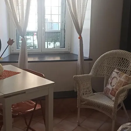 Famy Apartment *