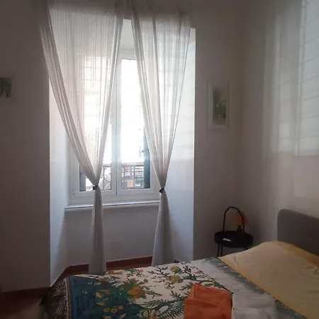Apartment Famy Rome