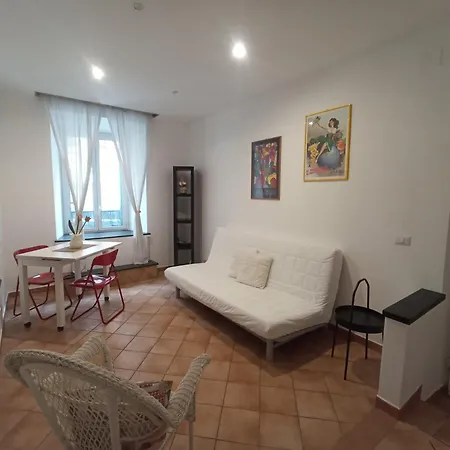 Famy Apartment Rome