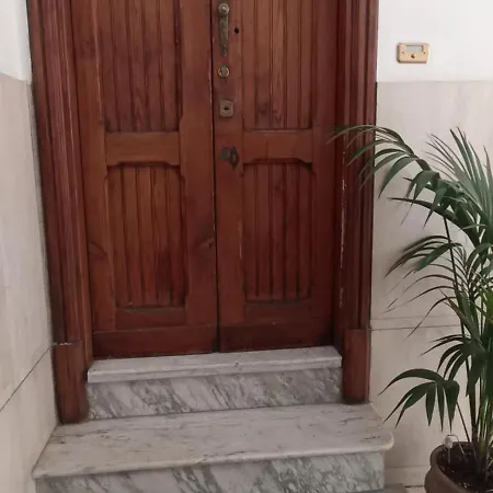 Famy Apartamento Roma