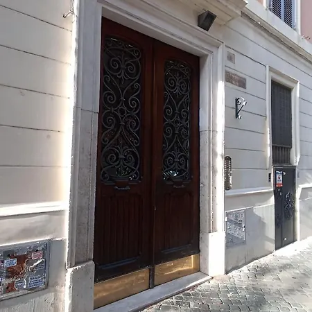 Famy Apartamento Roma