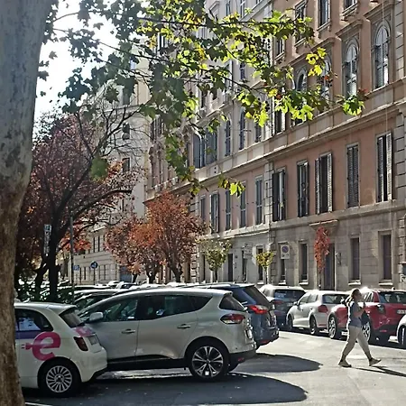 Famy Apartamento Roma