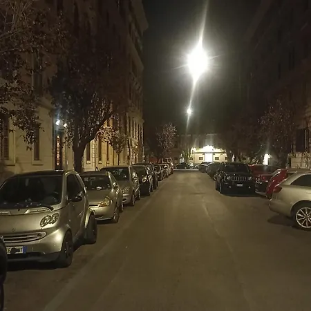 Famy Apartamento Roma