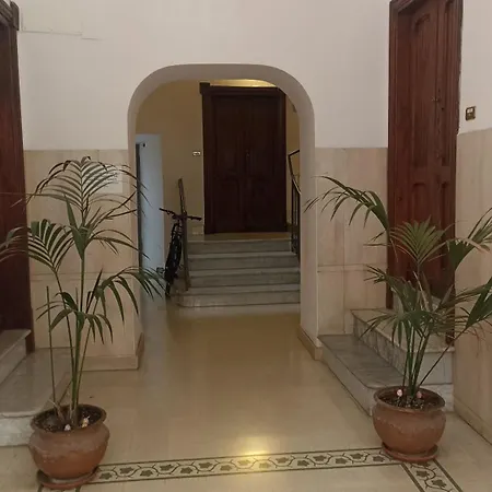 Apartament Famy Rzym